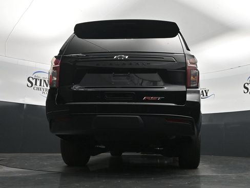 Used 2024 Chevrolet Suburban RST w/ Luxury Package RWD image 31