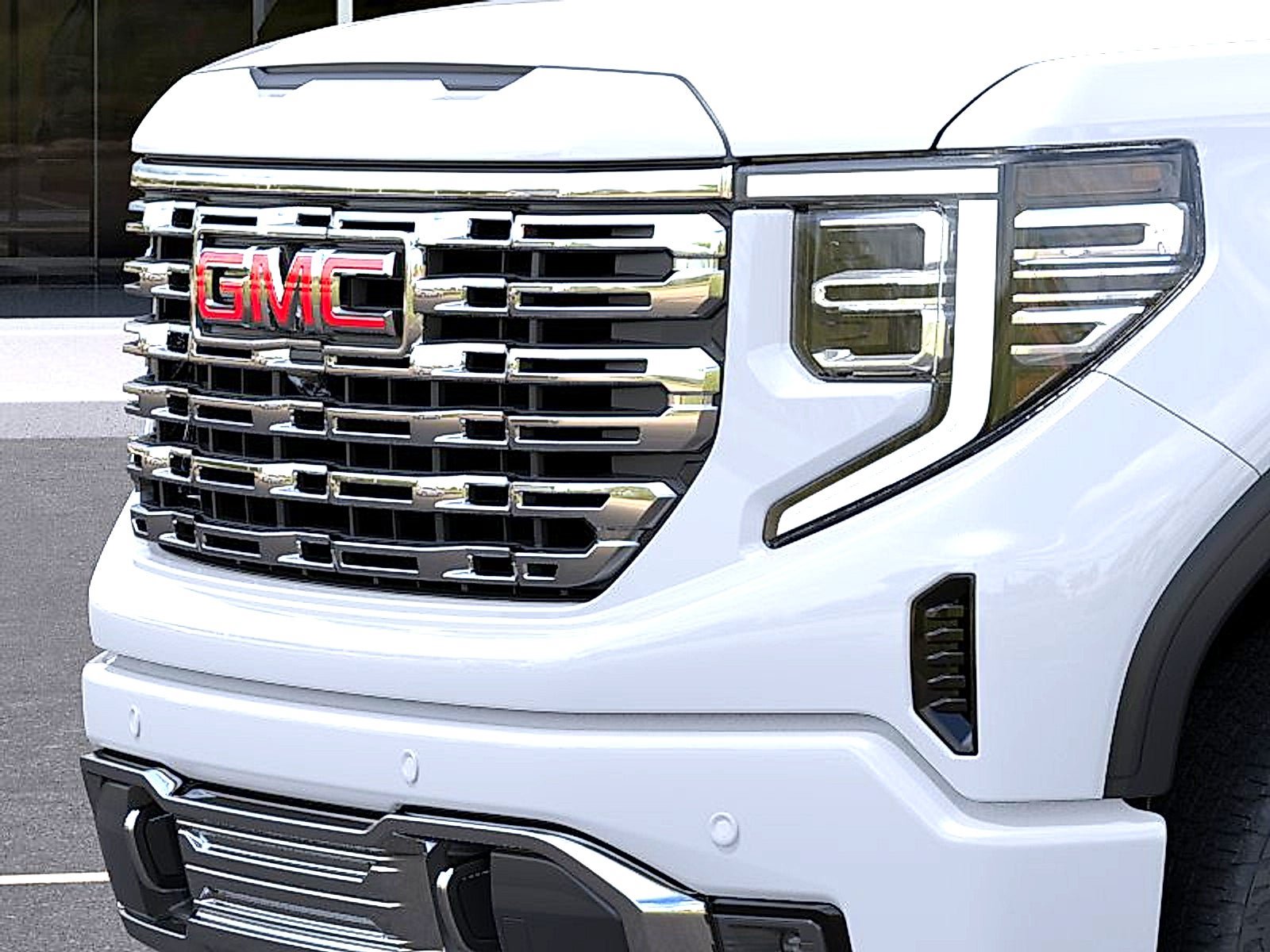 New 2026 GMC Sierra 1500 Denali AWD/4WD image 13