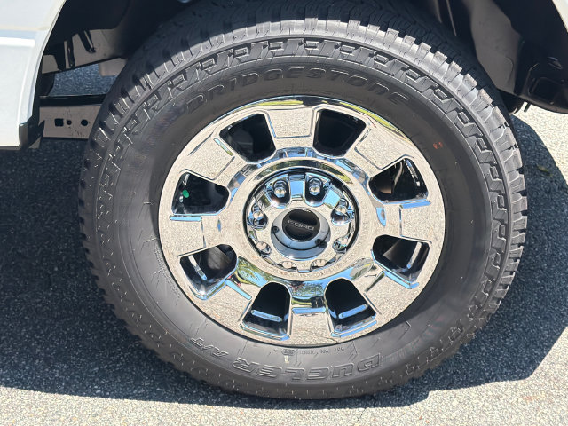 New 2026 Ford F250 Lariat w/ Chrome Package AWD/4WD image 15