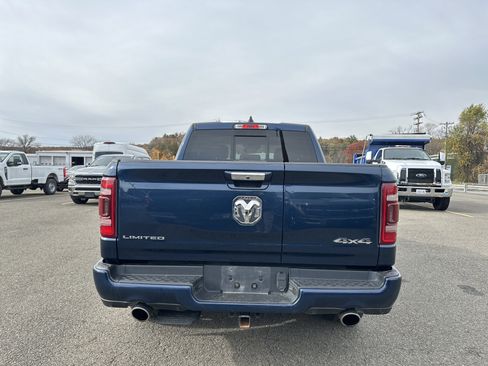 Used 2022 RAM 1500 Limited image 7