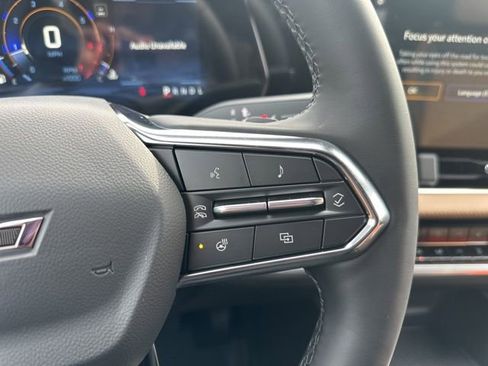 New 2026 Chevrolet Equinox ACTIV image 15