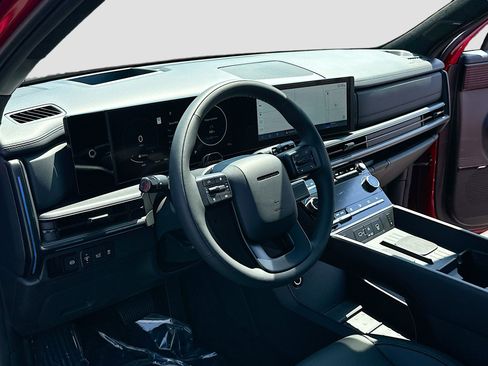 New 2026 Hyundai Santa Fe Calligraphy image 4