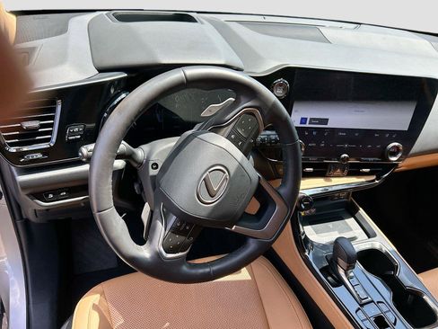 Used 2024 Lexus NX 350 AWD w/ Vision Package image 39