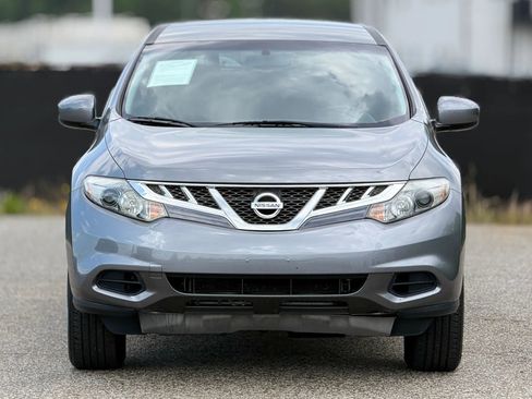 Used 2014 Nissan Murano S AWD/4WD image 5