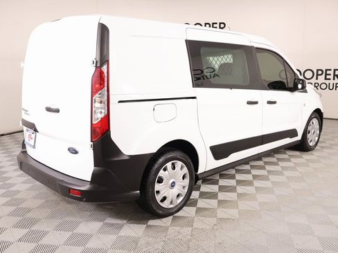 Used 2020 Ford Transit Connect XL image 18