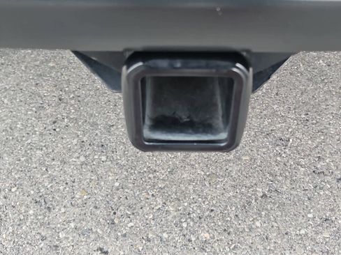 Used 2021 Chevrolet Colorado ZR2 image 34