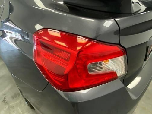 Used 2021 Subaru WRX STI w/ Popular Package #1 AWD/4WD image 16