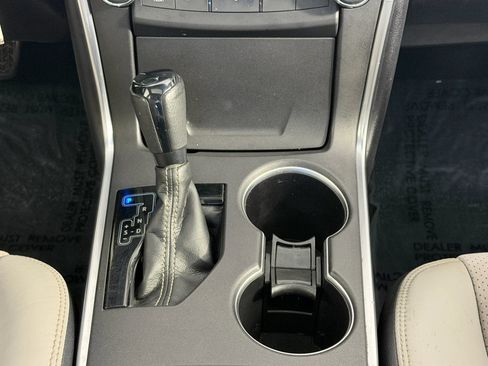 Used 2017 Toyota Camry XSE w/ Moonroof Package FWD image 17