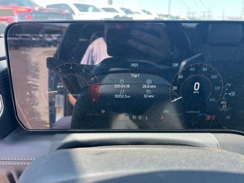 Used 2024 Ford Mustang Premium RWD image 8