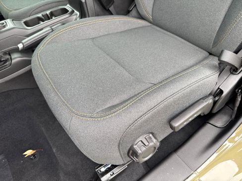 New 2026 Jeep Wrangler Sport S image 15