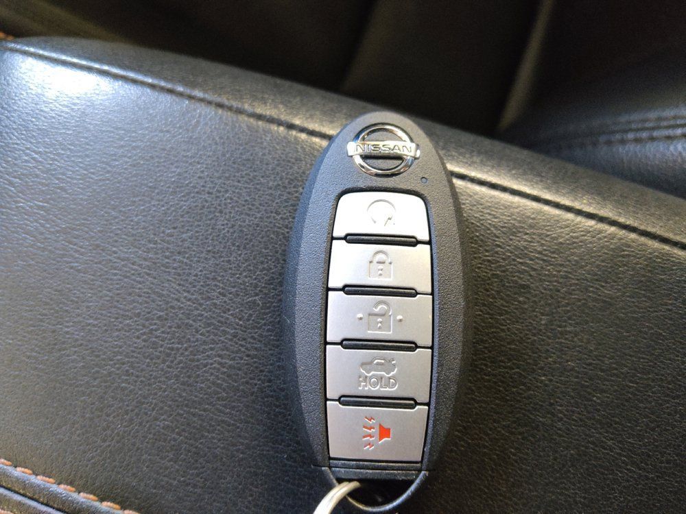 Used 2022 Nissan Altima 2.5 SR FWD image 32