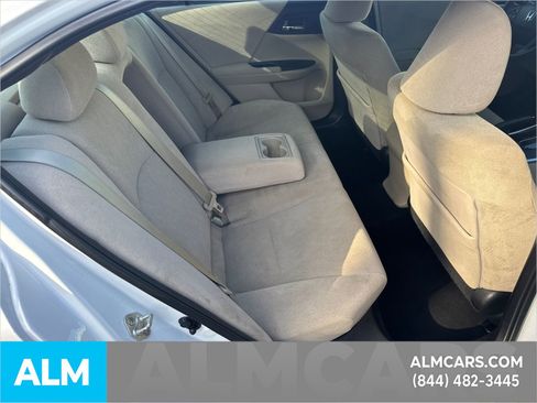 Used 2013 Honda Accord LX image 18
