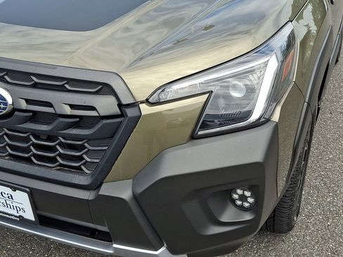 Used 2023 Subaru Forester Wilderness AWD/4WD image 12
