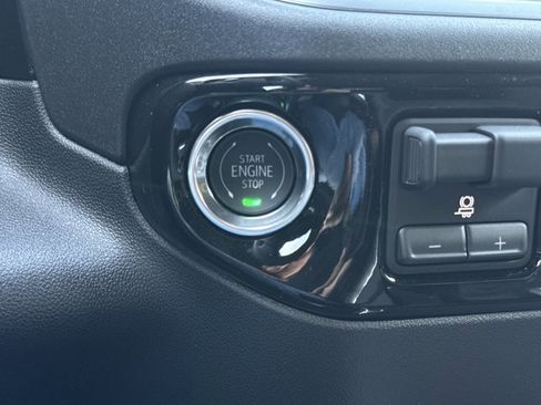 New 2026 GMC Sierra 1500 Elevation AWD/4WD image 24