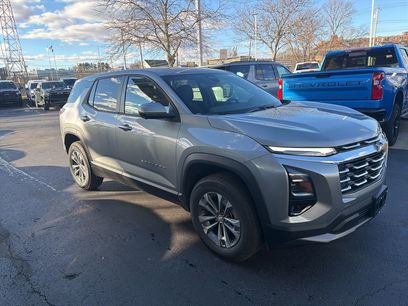 New 2026 Chevrolet Equinox LT w/ Convenience Package II