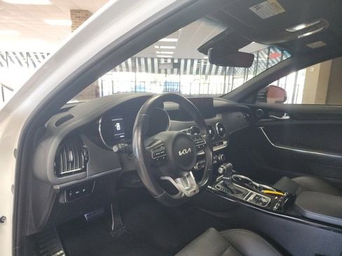 Used 2022 Kia Stinger GT-Line image 15