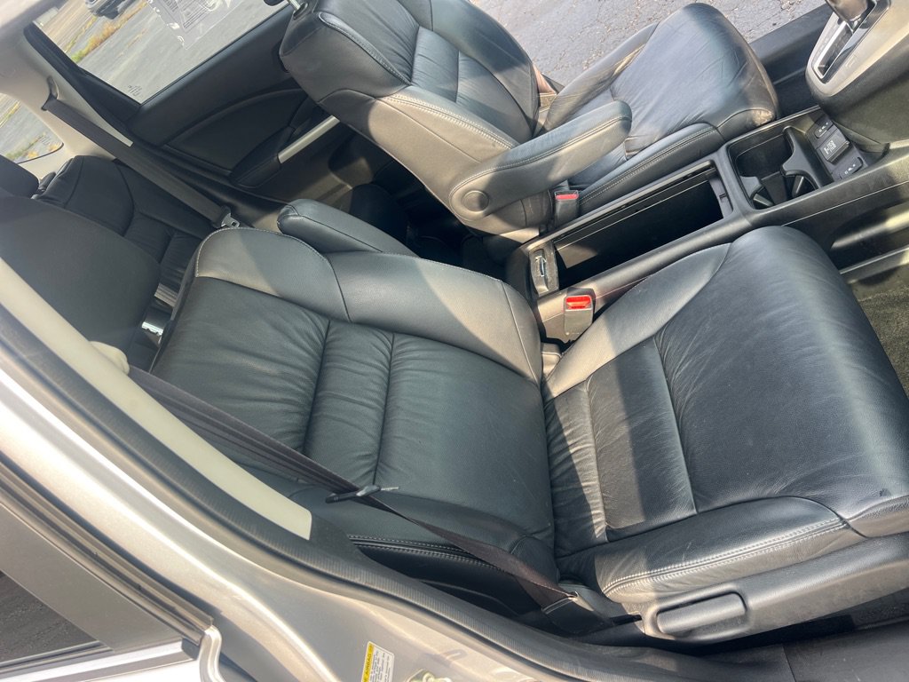 Used 2014 Honda CR-V EX-L image 20