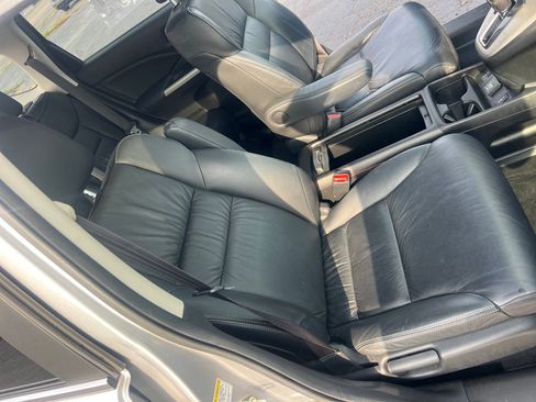 Used 2014 Honda CR-V EX-L image 20