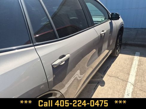 Used 2026 Buick Enclave Sport Touring FWD image 20