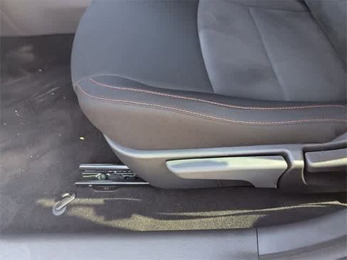 New 2025 Nissan Sentra SR image 16