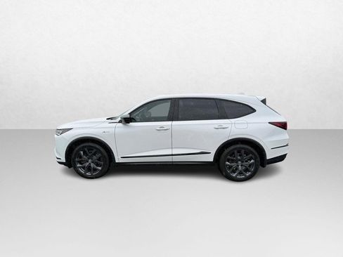 Certified 2024 Acura MDX A-Spec image 2