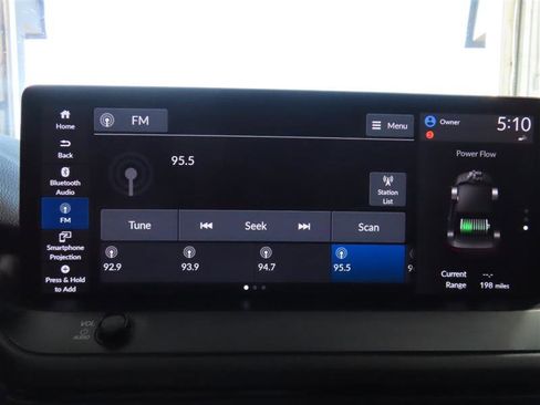 Used 2024 Honda Accord Sport image 23