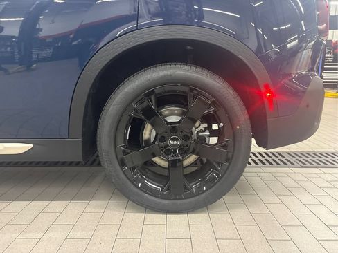 New 2027 MINI Cooper Countryman S AWD/4WD image 46