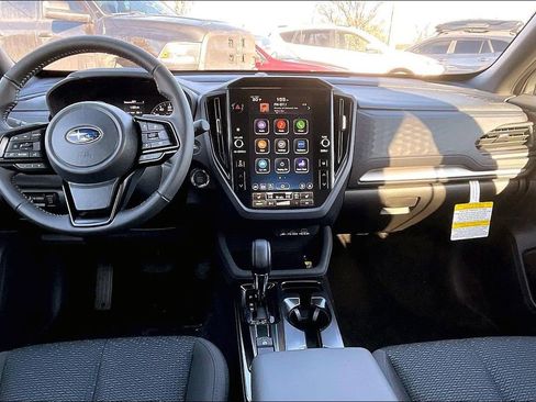 New 2026 Subaru Forester Premium image 6