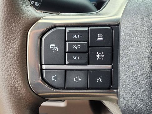 Used 2026 Ford F250 King Ranch w/ Chrome Package AWD/4WD image 30
