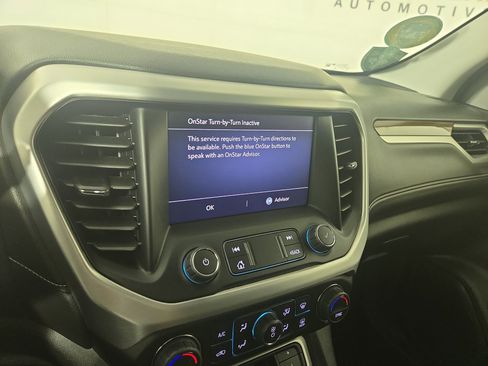 Certified 2023 GMC Acadia SLE w/ LPO, Cargo Package AWD/4WD image 21