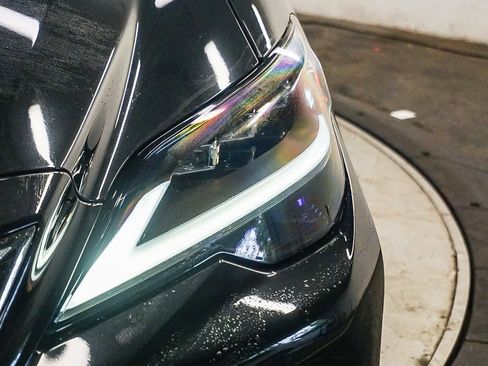 Used 2022 Lexus LS 500 image 7