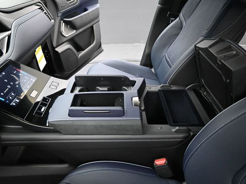 New 2026 INFINITI QX80 4WD w/ Sport Exterior Package image 14