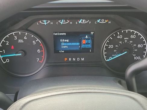 New 2026 Ford F350 XL w/ STX Appearance Package image 10