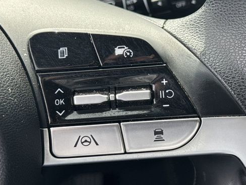 Used 2024 Hyundai Tucson SEL FWD image 15