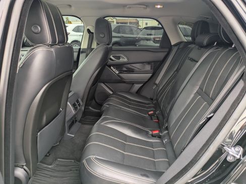 Used 2018 Land Rover Range Rover Velar S AWD/4WD image 13