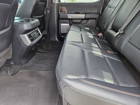 Used 2024 Ford F250 Lariat AWD/4WD image 29