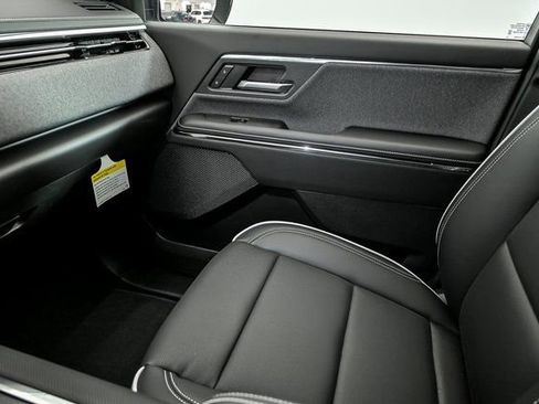 New 2026 GMC Sierra EV Elevation image 16