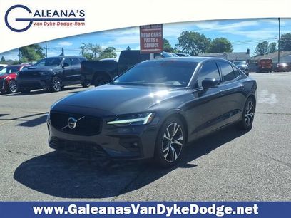 Used 2024 Volvo S60 B5 Core