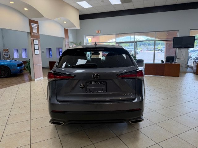 Used 2018 Lexus NX 300 FWD w/ Accessory Package 2 image 6