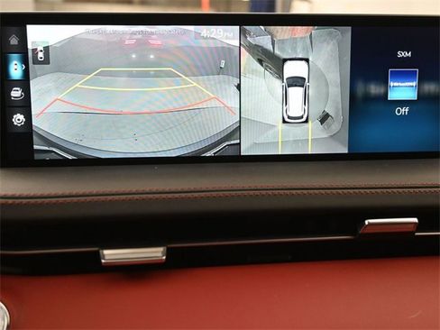 Used 2025 Genesis GV70 2.5T w/ Sport Prestige Package image 17