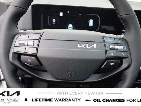 New 2026 Kia Sportage SX Prestige AWD/4WD image 26