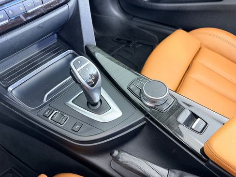 Used 2019 BMW 430i Convertible w/ M Sport Package image 15