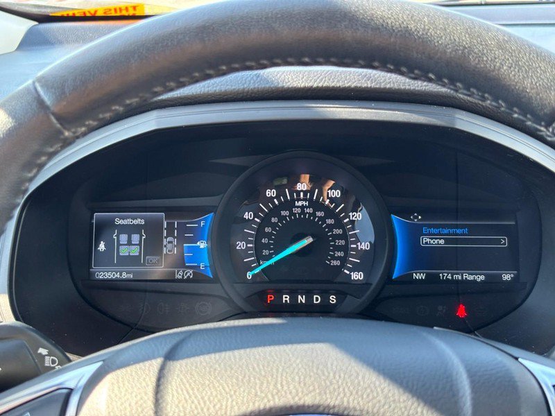 Used 2024 Ford Edge SEL w/ Convenience Package AWD/4WD image 21