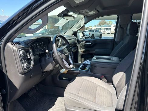 Used 2021 GMC Sierra 1500 Elevation w/ Preferred Package RWD image 10