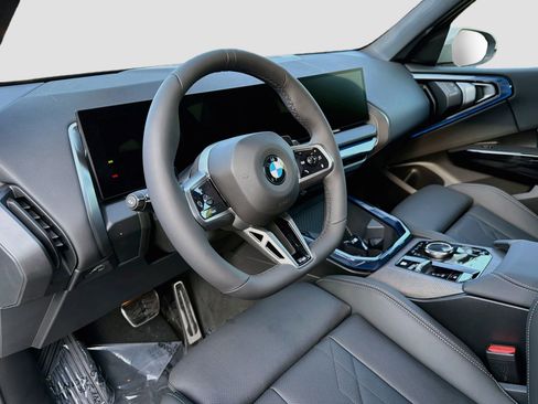 New 2026 BMW X3 xDrive30i w/ M Sport Package AWD/4WD image 25