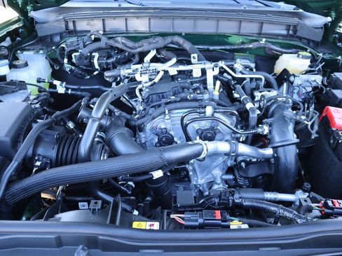 New 2025 Ford Bronco Big Bend image 20