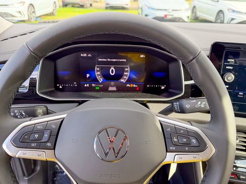 New 2026 Volkswagen Jetta S image 14