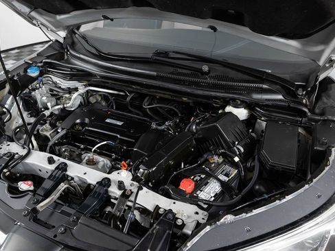 Used 2016 Honda CR-V SE image 42