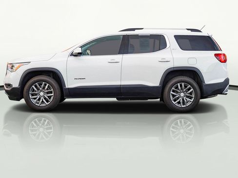 Used 2019 GMC Acadia SLT image 5