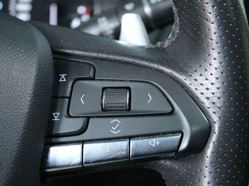 Used 2022 Cadillac CT4 Sport AWD/4WD image 17